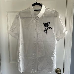 Alexander McQueen Dress shirt